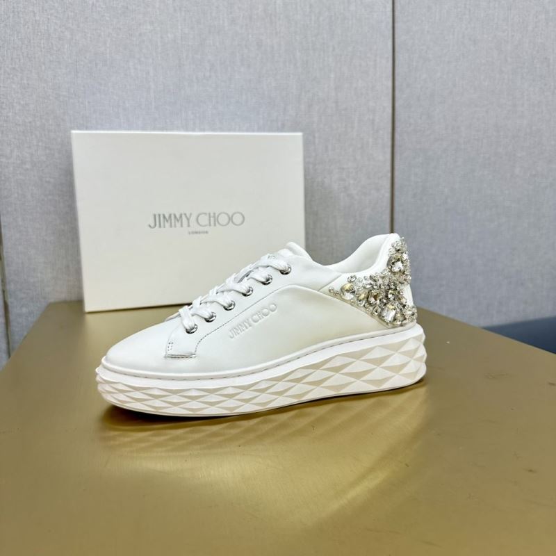 Jimmy Choo Sneakers